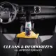 Interior detailer Flairosol για εσωτερική περιποίηση TURTLE WAX