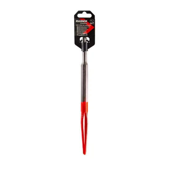 RAIDER ΒΕΛΟΝΙ SDS-PLUS 14x250mm ΑΥΤΟΤΡΟΧΙΖΟΜΕΝΟ 154016