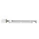 Ελαιοραβδιστικό AMOLIVO TELESCOPIC ALL CARBON ANGELIS
