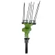 Ελαιοραβδιστικό AMOLIVO TELESCOPIC ALL CARBON ANGELIS