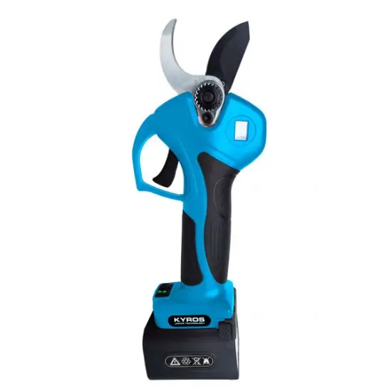 Ψαλίδι Μπαταρίας KYROS KY113X