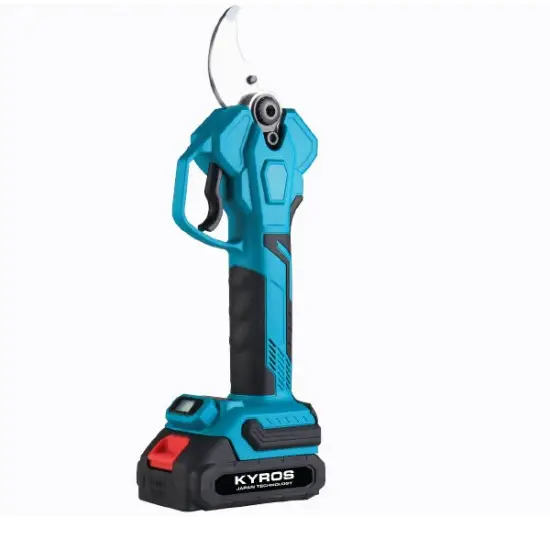 Ψαλίδι Μπαταρίας KYROS KY214S