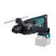 Πιστολέτο SDS PLUS 4 λειτουργιών SOLO BRUSHLESS BULLE 633376