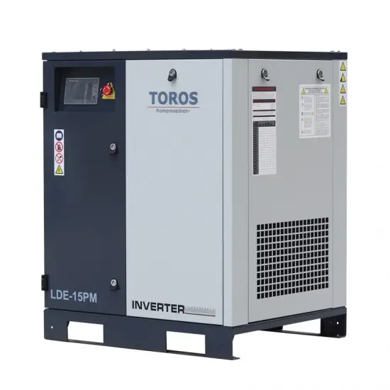 ΑΕΡΟΣΥΜΠΙΕΣΤΗΣ ΚΟΧΛΙΟΦΟΡΟΣ INVERTER TOROS 602113