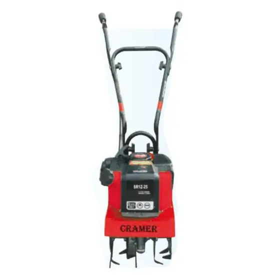 ΣΚΑΠΤΙΚΟ CRAMER Z - 25
