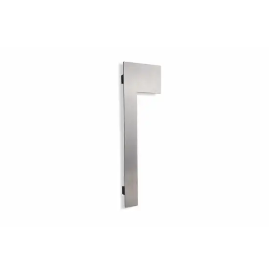 Λαβή εξώθυρας CONVEX 861