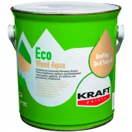 Eco Wood Aqua Kraft 2,5LT οικολογική ριπουλίνη νερού