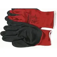 ΓΑΝΤΙΑ KAPRIOL EASY GRIP ΝΙΤΡ.ΚΟΚ.10
