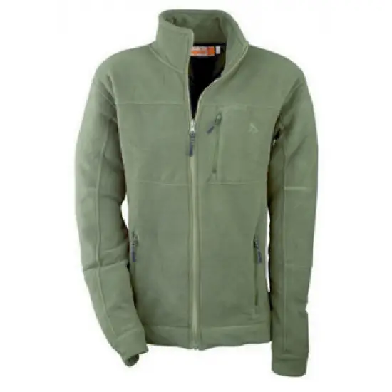ΖΑΚΕΤΑ BEAR FLEECE