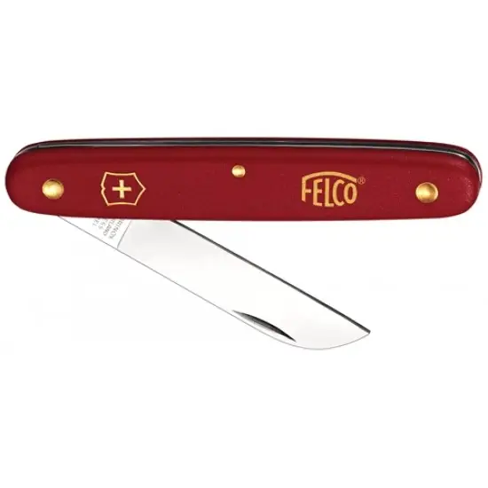 Εμβολιαστήριο FELCO  3.90 50+ΔΩΡΟ ΑΓΡΟΤΙΚΑ ΓΑΝΤΙΑ ΑΞΙΑΣ 4 €