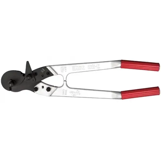 Κόπτης καλωδίων-ατσαλοσυρμάτων έως 8mm FELCO C108