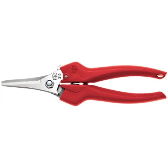 Ψαλίδι συλλογής και τρύγου FELCO 310+ΔΩΡΟ ΑΓΡΟΤΙΚΑ ΓΑΝΤΙΑ ΑΞΙΑΣ 4 €