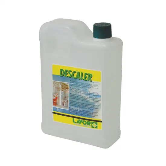ΑΠΟΣΚΛΗΡΥΝΤΙΚΟ YΓPO(DESCALER-ΔΟΧΕΙΟ 2L)