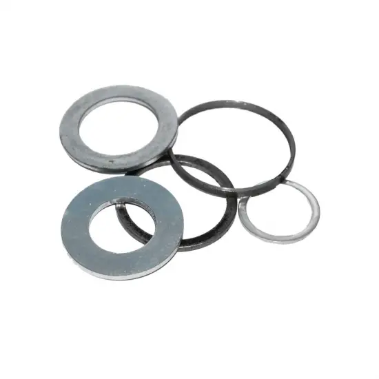 ΔΑΚΤΥΛΙΟΣ METATPOΠHΣ (ADAPTOR) 20x16x1,5mm