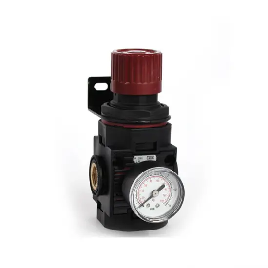 STAMPOTECNICA : R 3/8'' ΡΥΘΜΙΣΤΗΣ