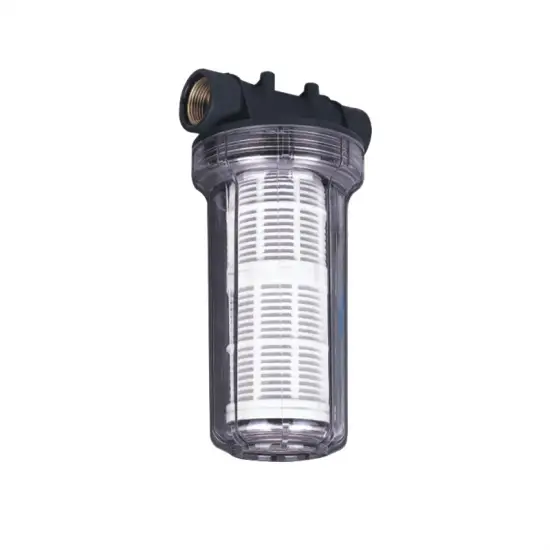 ΦΙΛΤΡΟ ΝΕΡΟΥ 2L, 1"