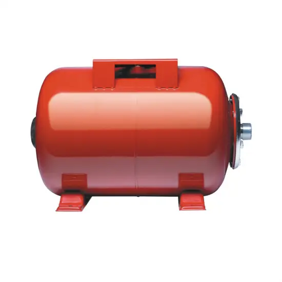 KRAFT: KTH-100 ΔΟΧΕΙΟ ΟΡΙΖΟΝΤΙΟ 100L