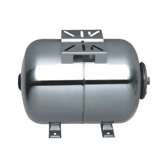 KRAFT: KTH-50I ΔΟΧΕΙΟ ΟΡΙΖΟΝΤΙΟ 50L INOX