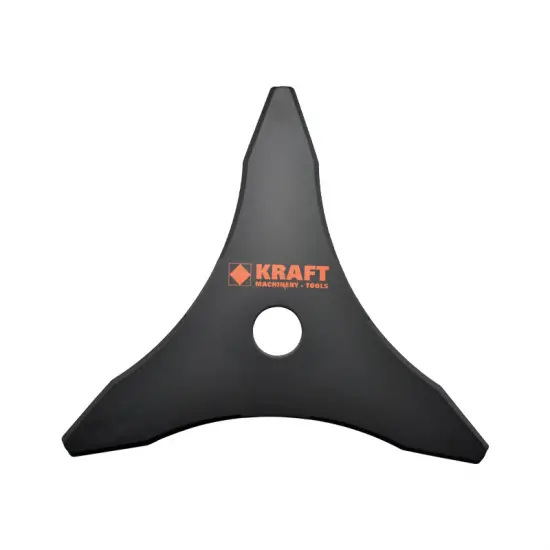KRAFT: ΔΙΣΚΟΣ 3/300/25.4/3.0mm