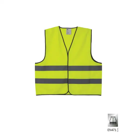 ΓΙΛΕΚΟ Υ/Δ MARSEILLE ΚΙΤΡΙΝΟ ONE SIZE