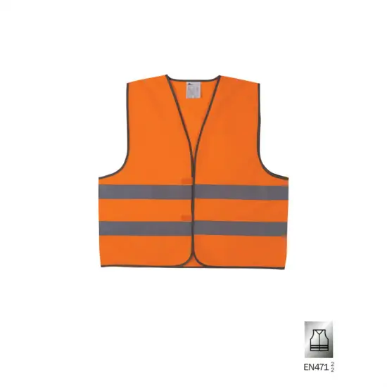 ΓΙΛΕΚΟ Υ/Δ MARSEILLE ΠΟΡΤΟΚΑΛΙ ONE SIZE
