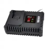 ΤΑΧΥΦΟΡΤΙΣΤΗΣ 4A 18V BULLE 642017