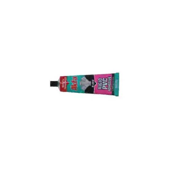 Κόλλες σε Σωληνάριο για PVC σε BLISTER AKFIX