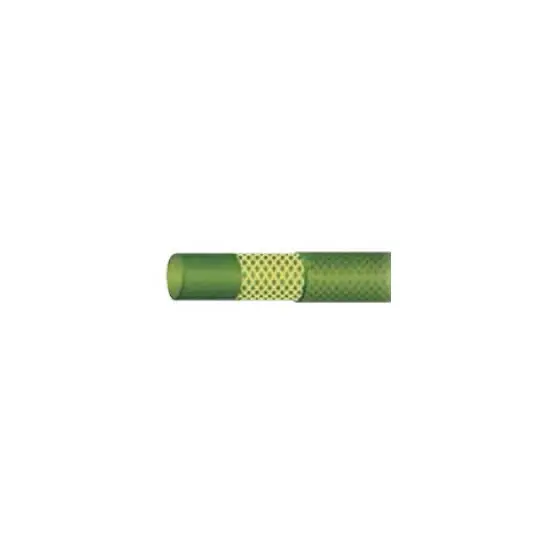 Λάστιχο GARDEN HOSE Πράσινο-πλεκτό κήπου 1 1/4" (32mm)