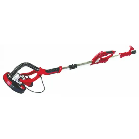 RAIDER ΤΡΙΒΕΙΟ ΤΟΙΧΩΝ ΓΥΨΟΣΑΝΙΔΑΣ RD-DS07 750W ΜΕ ΔΥΟ ΚΕΦΑΛΕΣ 049909