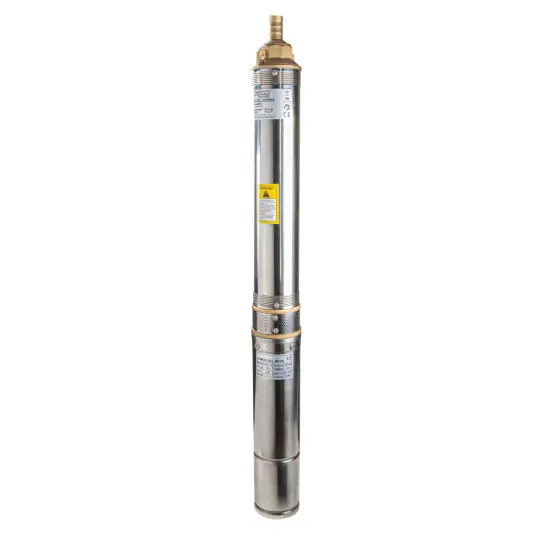 RAIDER ΑΝΤΛΙΑ ΓΕΩΤΡΗΣΕΩΝ ΟΜΒΡΙΩΝ RD-WP71 750W 1" 113L/min 73m 10T 070178