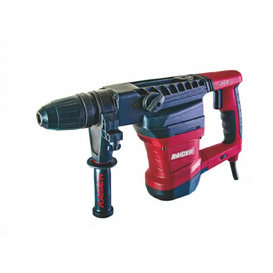 RAIDER ΔΡΑΠΑΝΟ ΠΕΡΙΣΤΡΟΦΙΚΟ ΠΙΣΤΟΛΕΤΟ 1500W RDP-HD55 013202