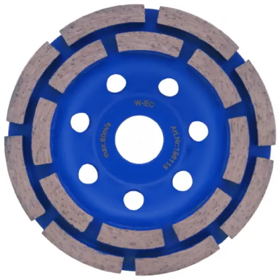 ΔΙΣΚΟΣ ΔΙΑΜΑΝΤΕ STANDARD ΛΕΙΑΝΣΗΣ ΜΠΕΤΟΥ 115MM 196115