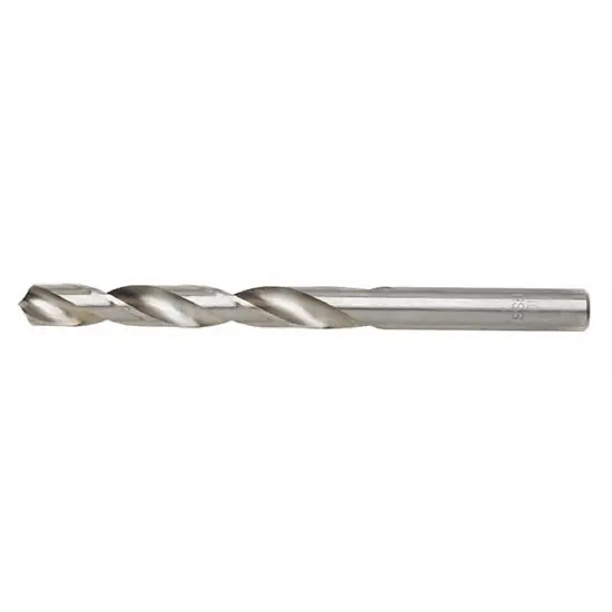 ΤΡΥΠΑΝΙΑ ΑΕΡΟΣ ΣΙΔΗΡΟΥ 9.50MM HSS DIN 338