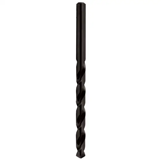 RAIDER ΤΡΥΠΑΝΙ ΣΙΔΗΡΟΥ HSS+R 6,5mm-1τεμ 157690