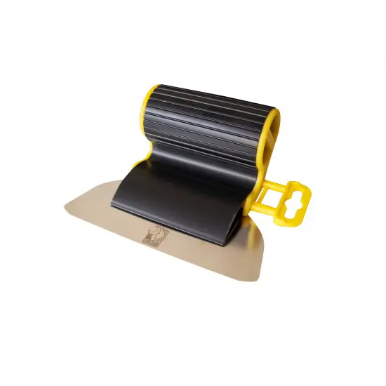 COME ΣΠΑΤΟΥΛΑ ΣΤΟΚΑΡΙΣΜΑΤΟΣ ΙΝΟΧ 150mm SKIM-PRO15