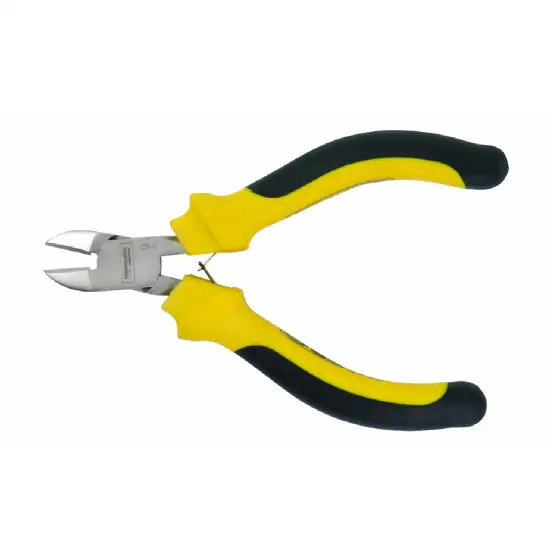 TOP MASTER ΠΛΑΓΙΟΚΟΦΤΗΣ ΜΙΝΙ  Cr-V 110 MM 211009