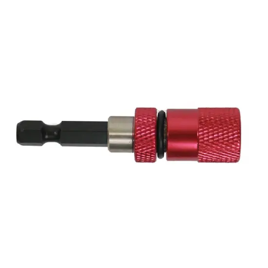 TOP MASTER ΑΝΤΑΠΤΟΡΑΣ ΜΥΤΗΣ ΓΥΨΟΣΑΝΙΔΑ Cr-V1/4''60ΜΜ 330352