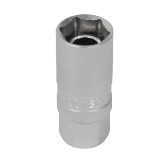 TOP MASTER ΚΑΡΥΔΑΚΙ 12ΓΩΝΟ Cr-V 1/2'' 21ΜΜ 70ΜΜ ΜΑΓΝΗΤΙΚΟ 330453