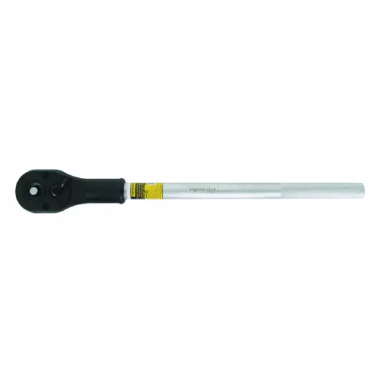 TOP MASTER ΚΑΣΤΑΝΙΑ Cr-V 3/4” 500mm 330380