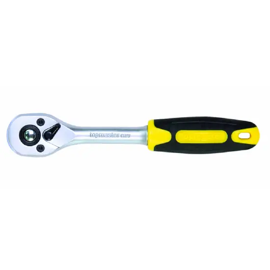 TOP MASTER ΚΑΣΤΑΝΙΑ 1/4" ΜΕ 72 ΔΟΝΤΙΑ 336903
