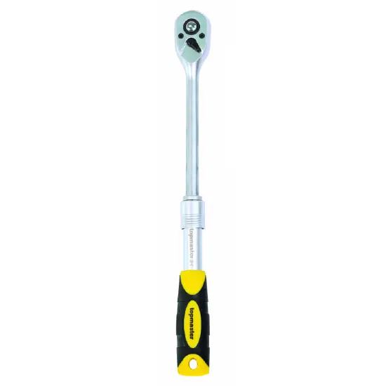 TOP MASTER ΚΑΣΤΑΝΙΑ 3/8" ΜΕ 72 ΔΟΝΤΙΑ 336902