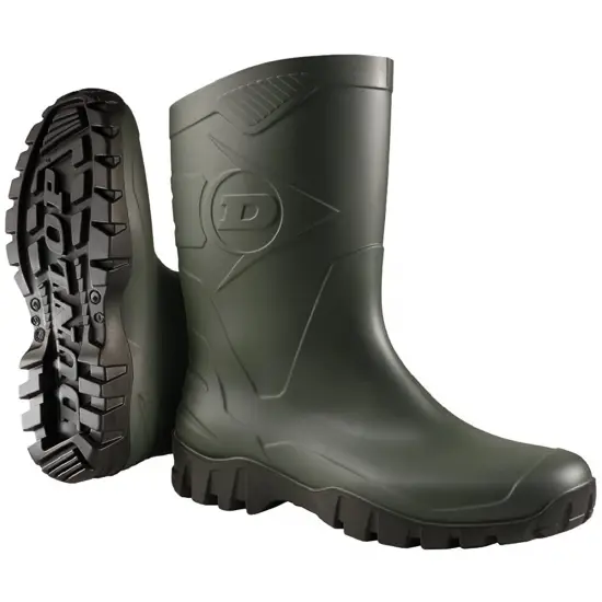 DUNLOP ΜΠΟΤΕΣ ΚΝΗΜΗΣ DEE K580011 No46