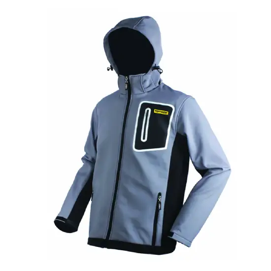 TOP MASTER ΜΠΟΥΦΑΝ SOFTSHELL M 557501