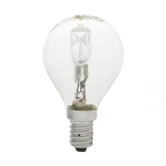 GEYER ΛΑΜΠΑ ECO G45 E27 42W ΔΙΑΦΑΝΟ FGCL2742