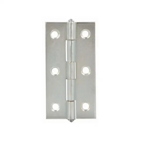 AMIG ΜΕΝΤΕΣΕΔΕΣ ΣΤΕΝΟΙ ΓΑΛΒΑΝΙΖΕ 1 1/2" (37x26mm) 23630