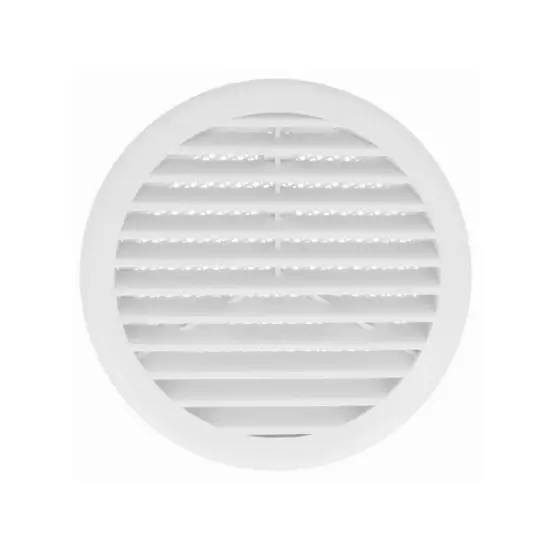 AMIG ΠΕΡΣΙΔΑ ΠΛΑΣΤΙΚΗ ABS Ø136x30mm 23037