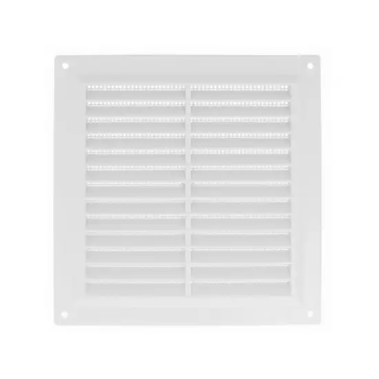 AMIG ΠΕΡΣΙΔΑ ΠΛΑΣΤΙΚΗ ABS 170x170mm 23032