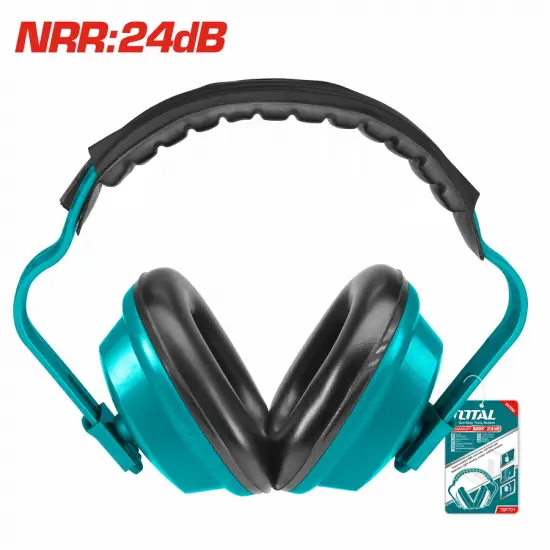 TOTAL ΩΤΟΑΣΠΙΔΕΣ NRR:24dB (TSP701)