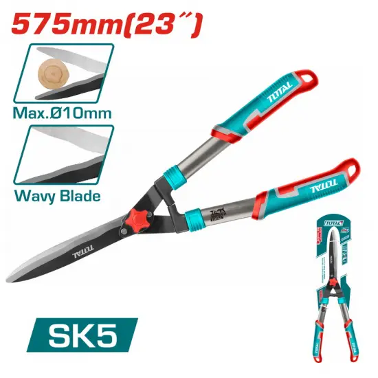 TOTAL ΕΠΑΓΓ. ΨΑΛΙΔΙ ΘΑΜΝΩΝ 57.5cm / 23'' (THT1516301)