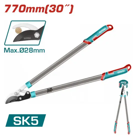 TOTAL ΕΠΑΓΓ. ΨΑΛΙΔA ΚΛΑΔΟΥ 77cm / 30'' (THT1527401)